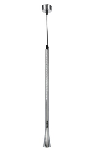 Х-D20875-500 CR+GD LED5W 4000K (25) светильник пот [01104837] Х-D20875-500 CR+GD LED5W 4000K (25) светильник потолочный