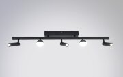 Х20773-3S+2Q BK LED24W 3000-4000-6000K Dimmer (1) [01104871]