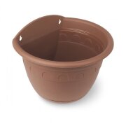 92413-РСВ (в уп.16шт.) - Кашпо настенное "Колывань [01105477]