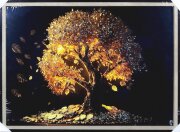 50*70 картина с камнями 25 [01108412]