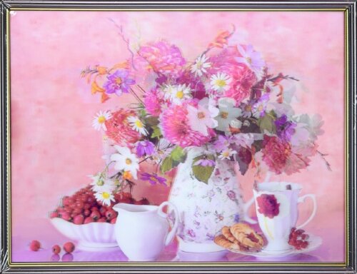 30х40 6 - Картина 5D [01109904] 30х40 6 - Картина 5D