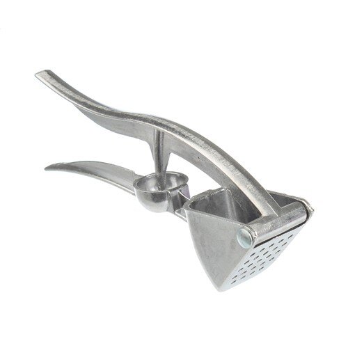 400092-РСВ (в уп.1шт.) - Пресс для чеснока VETTA с [01111519] 400092-РСВ (в уп.1шт.) - Пресс для чеснока VETTA с косточковыдавливателем, большой (882-248), материал: алюминий.