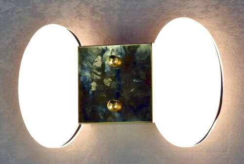 Ш11002/2WS (10) FG АКЦИЯ светильник потолочный [01060554] Ш11002/2WS (10) FG АКЦИЯ светильник потолочный