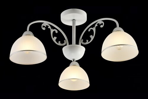 МС-XA1426B/3 WH+CR (6) светильник потолочный [01102793] МС-XA1426B/3 WH+CR (6) светильник потолочный