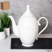 741795 (в уп.18шт.) - Чайник заварочный 1200мл. / [01061695]