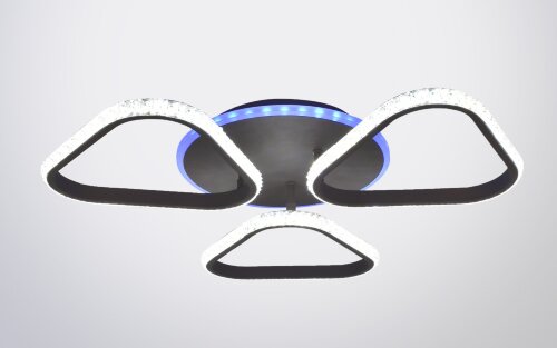 Х20701/3+1M COFFE подсветка RGB LED 65W 3000K-4000 [01104237] Х20701/3+1M COFFE подсветка RGB LED 65W 3000K-4000K-6000K диммер (5) светильник потолочный