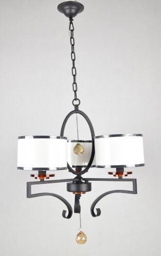 ИК8525/3 (1) светильник потолочный [01060716] ИК8525/3 (1) светильник потолочный