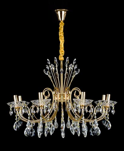 367/8 FGD D710*H920мм (1) светильник потолочный [01109781] 367/8 FGD D710*H920мм (1) светильник потолочный