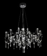 9025 CR D730*H500, Led 3000+4000+6500K, 171W, димм [01109215]