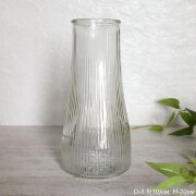 730462 (в уп.30шт.) - Ваза для цветов 20см. / WRD- [01109550]