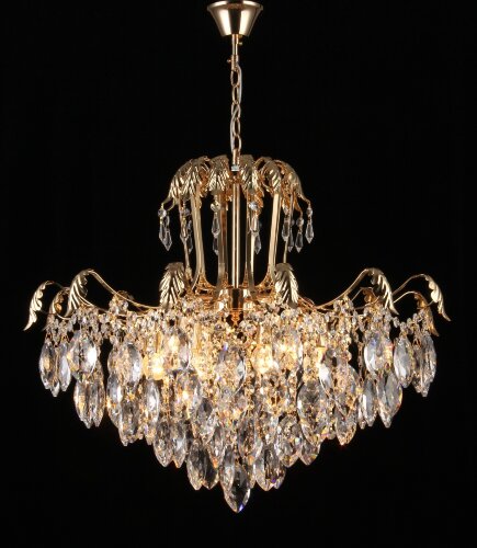 ВР-E1641/6 FGD (1) светильник потолочный [01086579] ВР-E1641/6 FGD (1) светильник потолочный