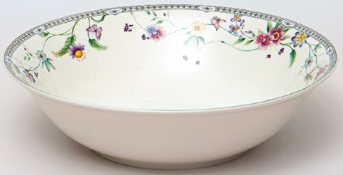 181-44006 (в уп.12шт.) - Салатник "МАНУЭЛА", 1300м [01038950] 181-44006 (в уп.12шт.) - Салатник "МАНУЭЛА", 1300мл, 230мм, цветная упаковка.