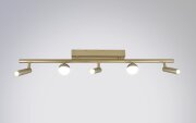 Х20773-3S+2Q SGD LED24W 3000-4000-6000K Dimmer (1) [01104872]