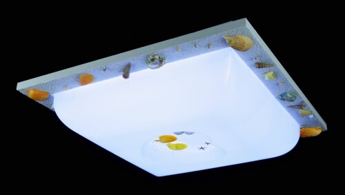 ПК808/1 (1) АКЦИЯ светильник потолочный [01061005] ПК808/1 (1) АКЦИЯ светильник потолочный