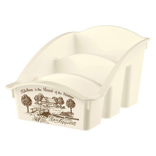 151168-РСВ (в уп.32шт.) - Емкость для специй с дек [01100410] 151168-РСВ (в уп.32шт.) - Емкость для специй с декором 223х150х120мм. 4312122