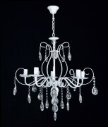 ВР-N4142/5 WT D580*H630/H910мм (1) светилиник пото [01096568]