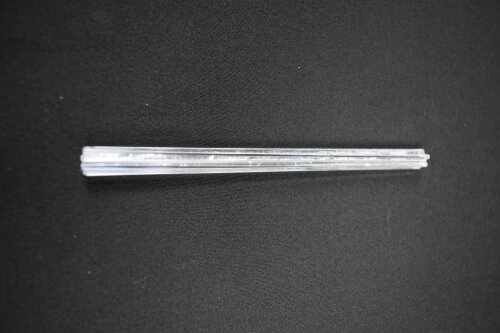 Стеклянные трубочки [01059001] Стеклянные трубочки