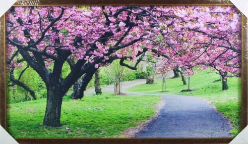 60*100 113 Н - Репродукция картины [01098819] 60*100 113 Н - Репродукция картины