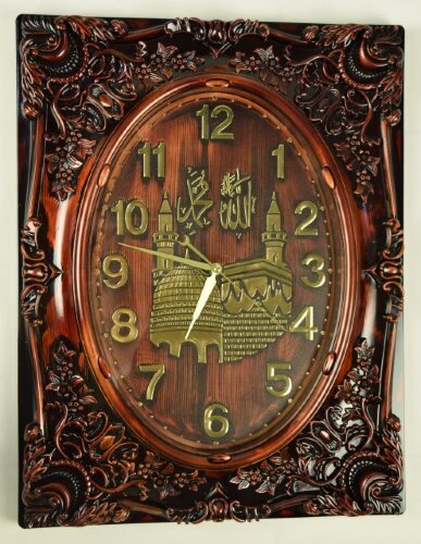 NE-8836С BLACK SILVER (в кор.10шт.) - Часы насте [01083688] NE-8836С BLACK SILVER (в кор.10шт.) - Часы настенные, размер: 59х46х4,8см, материал: пластик, стекло, металл, кварцевый бесшумный механизм с плавным ходом.