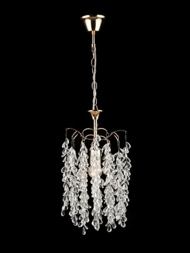 ВР-E2647/1H FGD D220*H380 мм (10) светильник потол [01109632] ВР-E2647/1H FGD D220*H380 мм (10) светильник потолочный