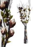 673981 (в уп.50шт.) - Сухоцвет, набор 5 штук, H-15 [01098042]