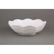 160488-РСВ (в уп.6шт.) - Салатник 895мл/20см ф.кру [01108294]