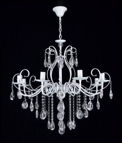 ВР-N4142/8 WT (1) светилиник потолочный [01096569] ВР-N4142/8 WT (1) светилиник потолочный