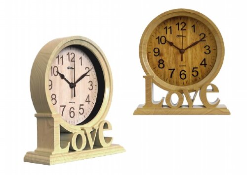 5600 (в кор.20шт.) - Часы настольные, Материал кор [01106402] 5600 (в кор.20шт.) - Часы настольные, Материал корпуса: пластик.Стекло: минеральное. Механизм: кварцевый плавного хода. Питание: батарейка АА (в комплект не входит). Размер: 185х205х60 мм.