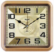 6003k GG (в кор.20шт.) - Часы настенные WORLD. Кор [01105140]