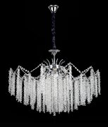 6760/800 CHW E14*9 D800*H600/1100мм (1) светильник [01109335]