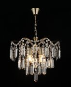 ВР-E1891/4 AB D430*H350мм (1) светильник потолочны [01094259]