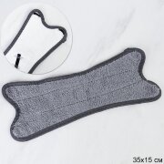 738466 (в уп.500шт.) - Насадка для швабры 35х13см, [01111216]