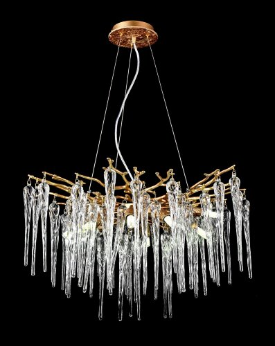 АР33015/760/10 GD D760*H400 мм (1) светильник пото [01107778] АР33015/760/10 GD D760*H400 мм (1) светильник потолочный