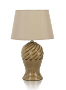 А-LE743 Gray+Gray абажур, размер: 230*230*360мм (1 [01100385]