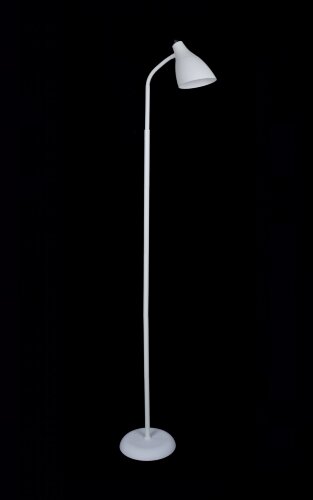 М9106 WT+WT (1) светильник напольный [01101275] М9106 WT+WT (1) светильник напольный