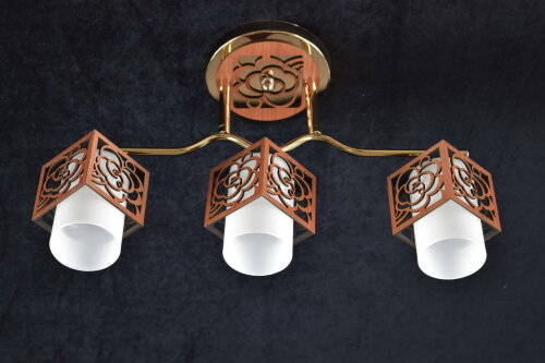 АLS11148/3 (4)с/к  FCD АКЦИЯ светильник потолочный [01068328] АLS11148/3 (4)с/к  FCD АКЦИЯ светильник потолочный