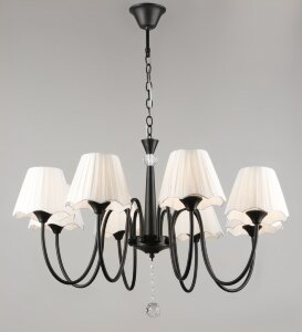 ВР-NH7060/8 BK D760*H495/H870 мм (2) светильник по [01110153]