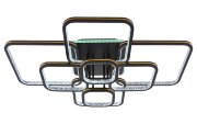 МС-DK6014/8 BK+GOLD STRIP (RGB) Led 180W+6W 3000K+ [01102470]