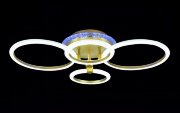 Х20548/2+2+1 SGD подсветка RGB LED 75W 3000K-4000K [01103138]