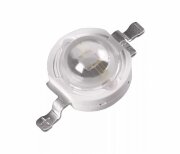 124 LED синий светодиод АКЦИЯ [01101566]