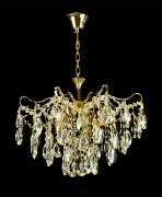 ВР-E1360/4 FGD D450*H350мм (1) светильник потолочн [01080923]