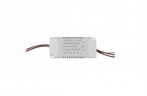 драйвер №125 выход-2 канала, 8-24 Вт каждый, напря [01102182] драйвер №125 выход-2 канала, 8-24 Вт каждый, напряжение 24-96 В, ток 240мА±5%