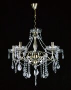 ВР-N4139/5 AB D620*H570/H840 (1) светильник потоло [01096565]