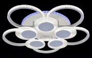 МС-DK5883C/5+5A WH (RGB) Led 114W+7W 3000K+4000K+6 [01101321]