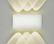 Х-B20942/6 WT LED 6*1W 4000K (25) светильник насте [01103683]