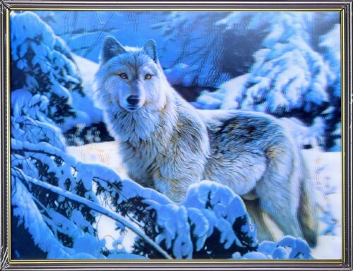 30х40 23 - Картина 5D [01109921] 30х40 23 - Картина 5D