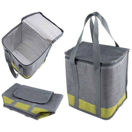 400743-РСВ (в уп.1шт.) - Термосумка CB-158, 13л., [01105910] 400743-РСВ (в уп.1шт.) - Термосумка CB-158, 13л., размер: 25x20x28см, арт.009158, материал 300D полиэстер.