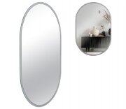 6041-Z2 (1) Зеркало интерьерное настенное овальное [01108915]