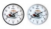 1669 (в кор.20шт) - Часы настенные Космос. Корпус [01107854]