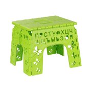 177425-РСВ (в уп.10шт.) - Табурет складной детский [01100462]